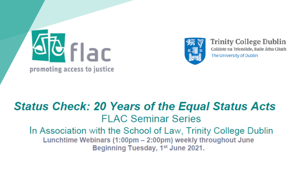 status-check-20-years-of-the-equal-status-acts-flac-seminar-series