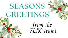 FLAC Seasons Greetings 2022