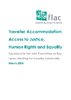 FLAC Submission to the Joint Committee on Key Issues affecting the Traveller Community 03.24