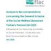 FLAC Submission re the General Scheme of the Social Welfare (Bereaved Partner's) Pension Bill 2024 01.07.24