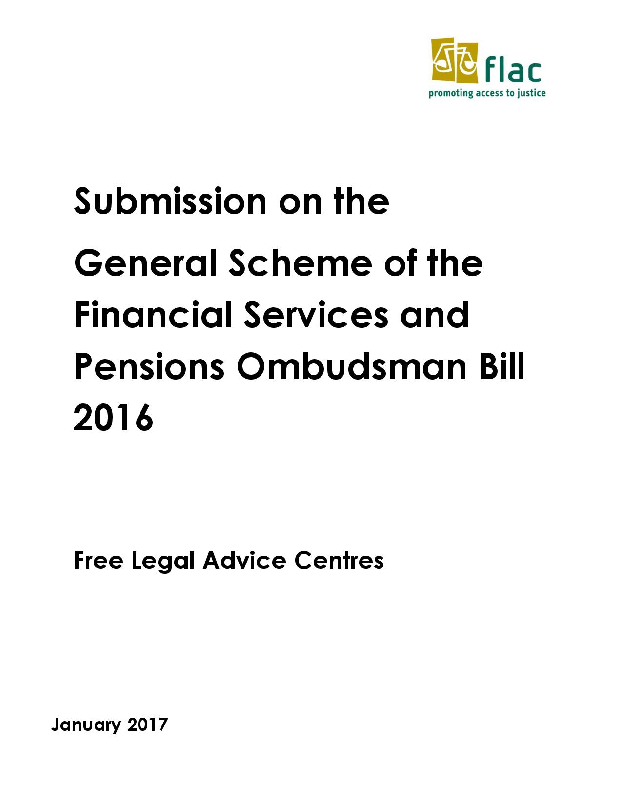 submission-on-the-general-scheme-of-the-financial